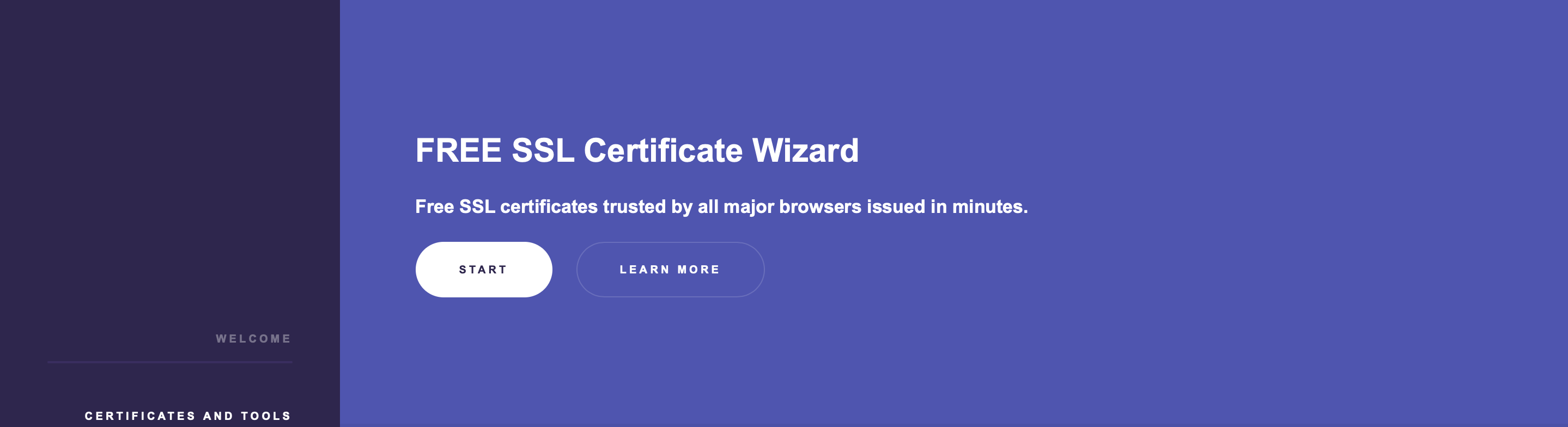 ZeroSSL is among the best free SSL provider